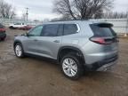 2024 GMC Acadia Uplevel