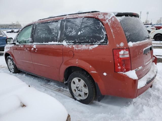 2008 Dodge Grand Caravan SE