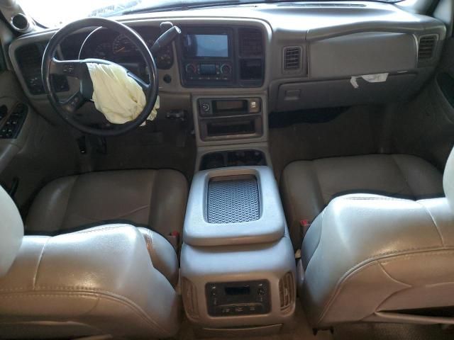 2006 Chevrolet Silverado K2500 Heavy Duty