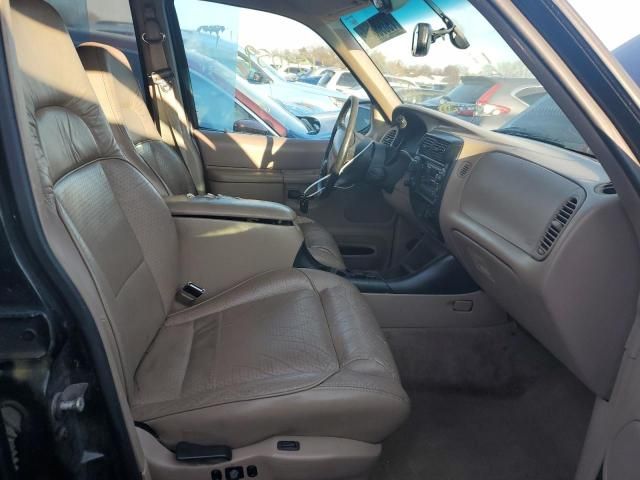 1997 Ford Explorer