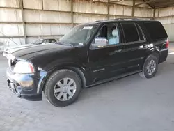 2004 Lincoln Navigator en venta en Phoenix, AZ