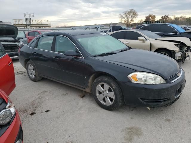 2007 Chevrolet Impala LT