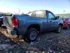 2012 GMC Sierra C1500