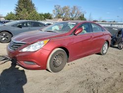 2012 Hyundai Sonata GLS en venta en Finksburg, MD