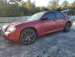 Chrysler 300 Touring Vehiculos salvage en venta: 2020 Chrysler 300 Touring