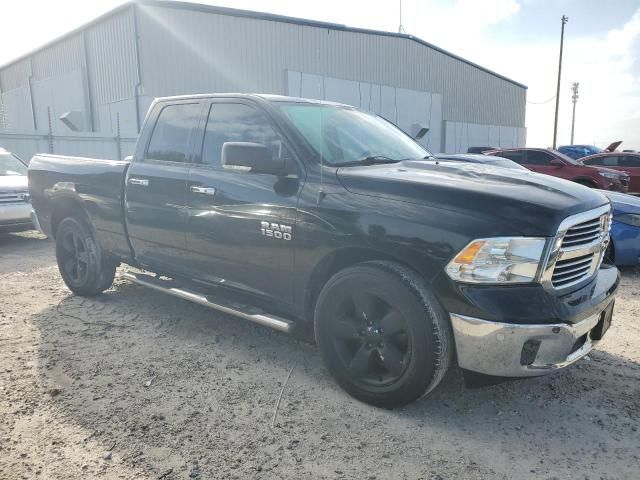 2017 Dodge RAM 1500 SLT