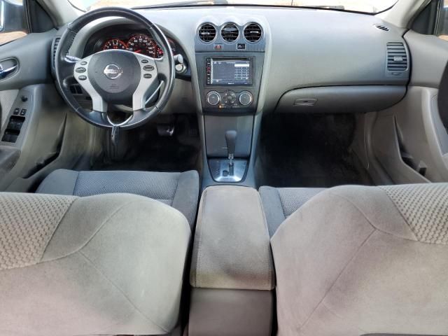 2009 Nissan Altima 2.5