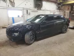 2021 Chrysler 300 S en venta en Casper, WY