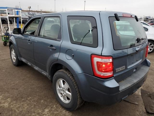 2010 Ford Escape XLS