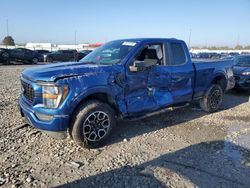 2023 Ford F150 Super Cab en venta en Cahokia Heights, IL