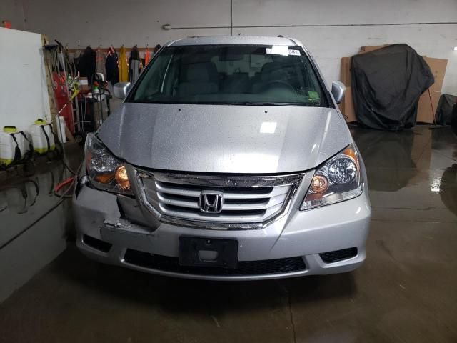 2010 Honda Odyssey EX