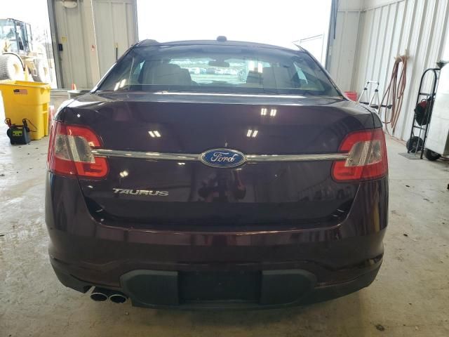 2011 Ford Taurus SE