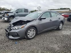 2023 Nissan Sentra S en venta en Hueytown, AL