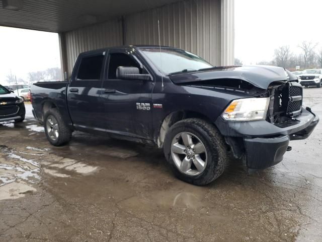 2016 Dodge RAM 1500 ST