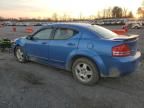 2008 Dodge Avenger SXT