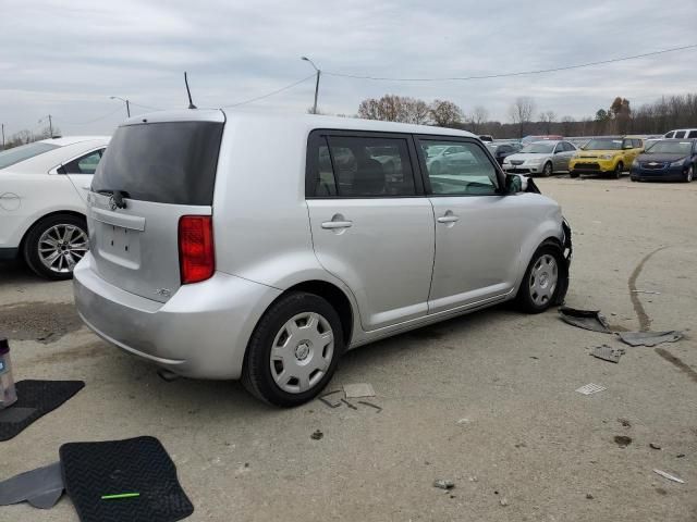 2009 Scion XB