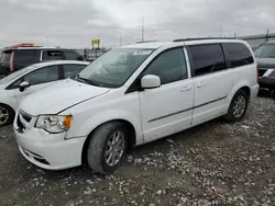 Chrysler salvage cars for sale: 2014 Chrysler Town & Country Touring