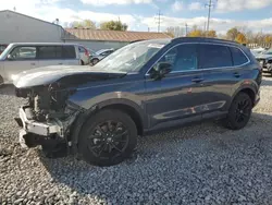 2024 Honda CR-V Sport en venta en Columbus, OH