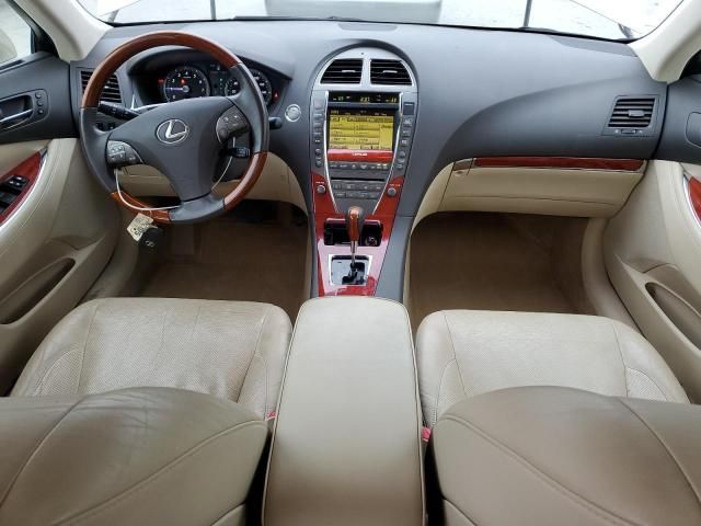 2011 Lexus ES 350