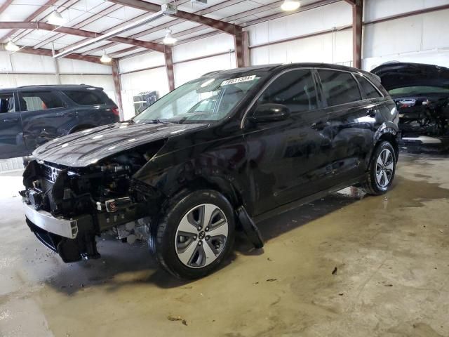 2018 KIA Niro FE