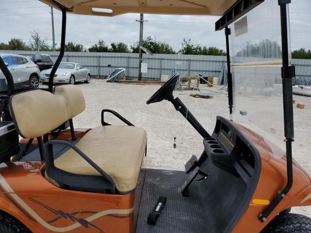 2008 Ezgo TXT