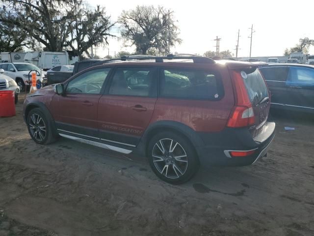 2009 Volvo XC70 T6