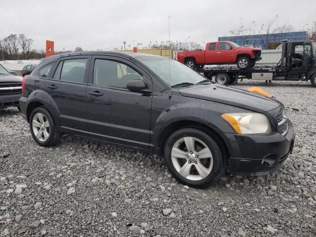 2010 Dodge Caliber Mainstreet