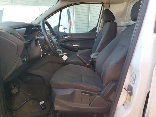 2016 Ford Transit Connect XLT