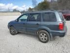 2005 Honda Pilot EXL