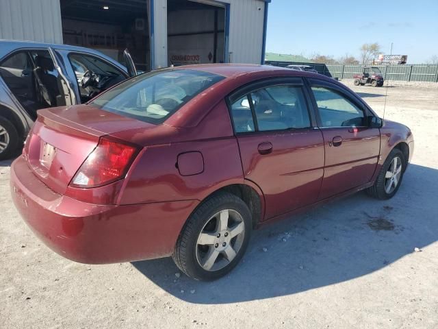 2006 Saturn Ion Level 3