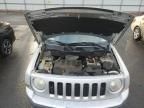 2011 Jeep Patriot Sport