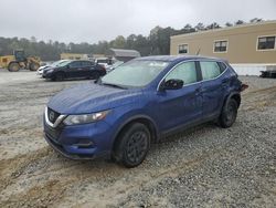 Nissan Vehiculos salvage en venta: 2020 Nissan Rogue Sport S