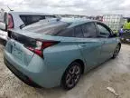 2022 Toyota Prius Night Shade