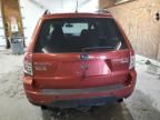 2011 Subaru Forester 2.5X Premium