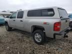 2011 Chevrolet Silverado K2500 Heavy Duty LT