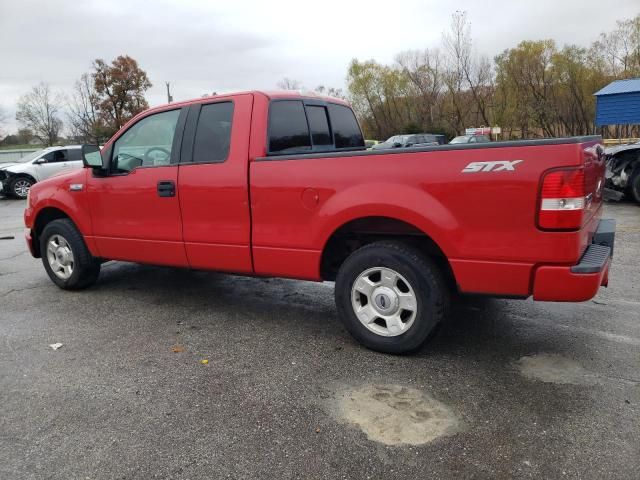 2004 Ford F150