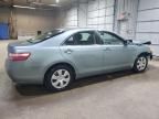 2008 Toyota Camry LE