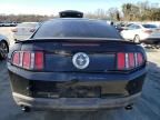 2012 Ford Mustang