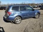 2011 Subaru Forester 2.5X