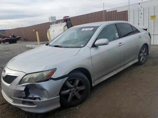 2008 Toyota Camry CE