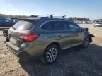 2019 Subaru Outback Touring