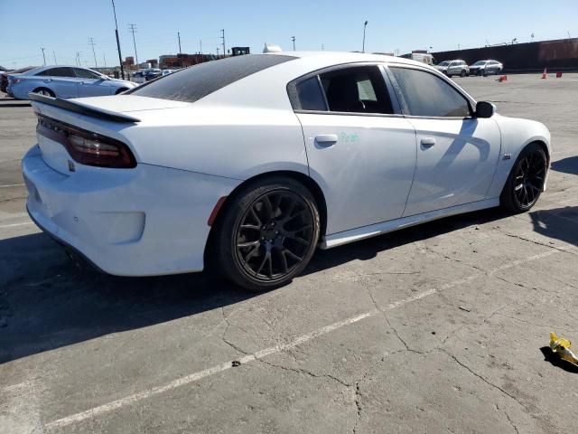 2020 Dodge Charger Scat Pack