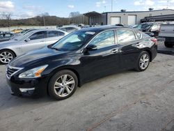 Carros salvage sin ofertas aún a la venta en subasta: 2015 Nissan Altima 2.5