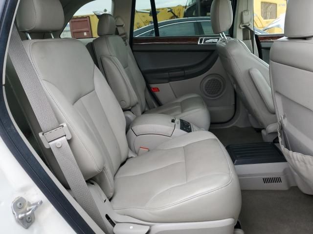 2007 Chrysler Pacifica Touring