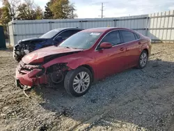 2009 Mazda 6 I en venta en Mebane, NC