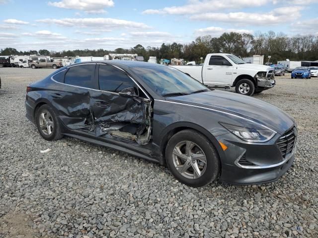 2023 Hyundai Sonata SE