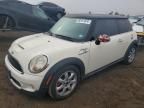 2009 Mini Cooper S