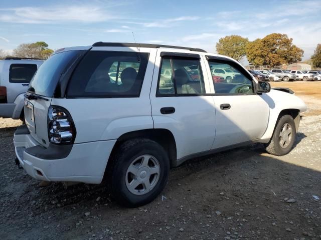 2006 Chevrolet Trailblazer LS