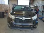 2014 Toyota Highlander Limited