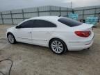 2012 Volkswagen CC Sport